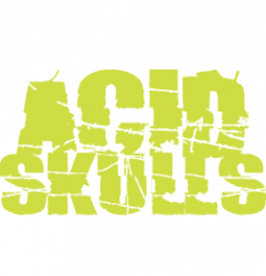 Acid Skulls | vapeur france